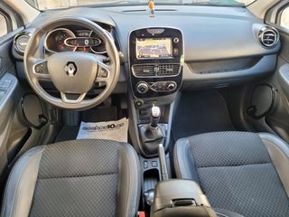 Renault Clio 1.0 Tce. Zen