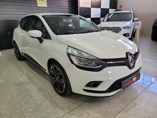 Renault Clio 1.0 Tce. Zen