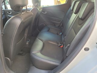 Renault Clio 1.0 Tce. Zen