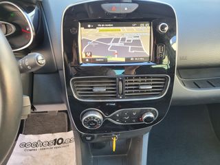 Renault Clio 1.0 Tce. Zen