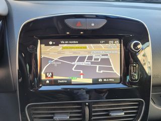 Renault Clio 1.0 Tce. Zen