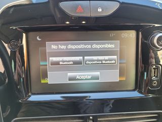 Renault Clio 1.0 Tce. Zen