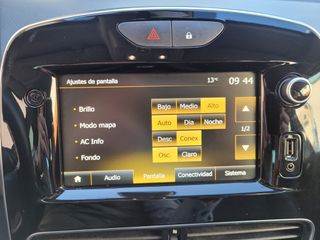 Renault Clio 1.0 Tce. Zen