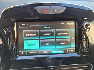 Renault Clio 1.0 Tce. Zen