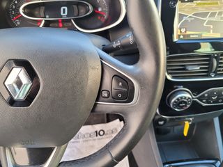 Renault Clio 1.0 Tce. Zen