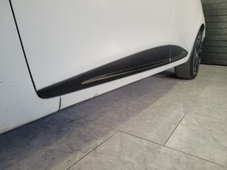 Renault Clio 1.0 Tce. Zen