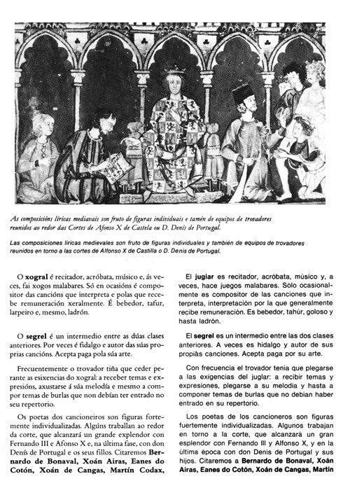 ARTE E CULTURA DE GALIZA. HISTORIA. ARQUEOLOGIA.