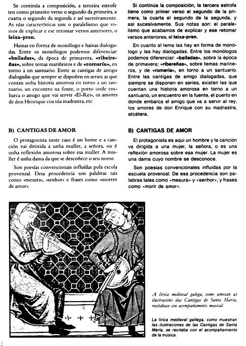 ARTE E CULTURA DE GALIZA. HISTORIA. ARQUEOLOGIA.