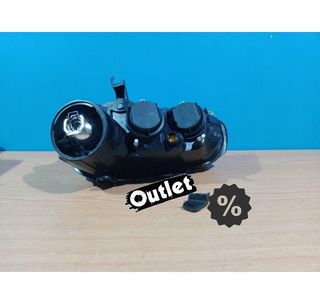 EV FARO IZQ ALFA ROMEO 159 05- R012349C1