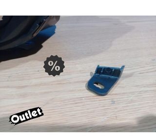 EV FARO IZQ ALFA ROMEO 159 05- R012349C1