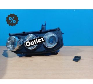 EV FARO IZQ ALFA ROMEO 159 05- R012349C1