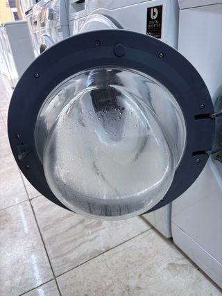 Lavadora Teka 7kg Clase A+++ 1200RPM