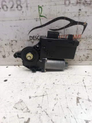 Motor Elevalunas Delantero Derecho Brose