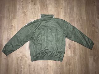 Chaqueta Adidas Edición China Verde Unisex