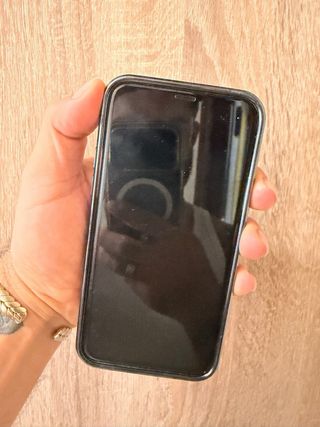 iPhone 11 Pro 256 GB Space Gray