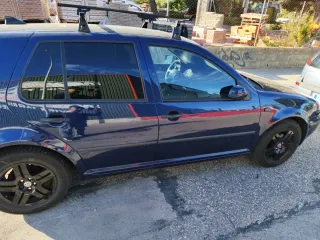 Volkswagen Golf 2024