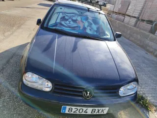 Volkswagen Golf 2024