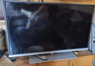 Televisión Toshiba 40