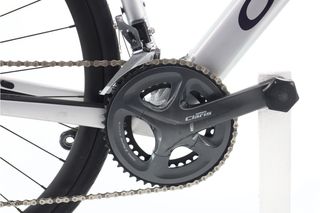 Promo · Orbea Gain D50 (carretera) t.54 Reacondicionada