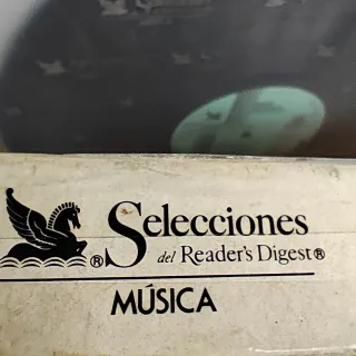 Set 4 Vinilos Raíces Musicales de México 1990