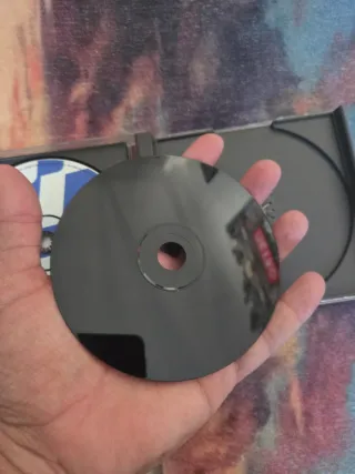 Gran Turismo 2 PlayStation PAL