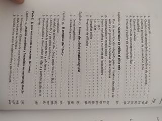 Libro: Marketing directo e interactivo