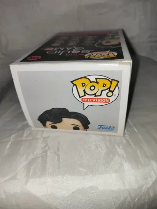 Funko Pop! Squid Game 1222 Seong Gi-Hun
