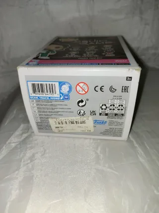 Funko Pop! Squid Game 1222 Seong Gi-Hun