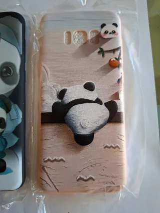 Fundas Samsung S8 Plus nuevas