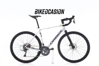 Promo · Orbea Gain D50 (carretera) t.54 Reacondicionada