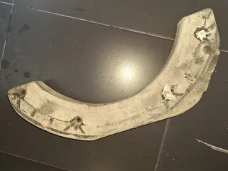 Lavadora LG Direct Drive 8kg