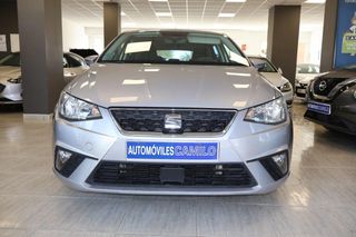 SEAT Ibiza 2019