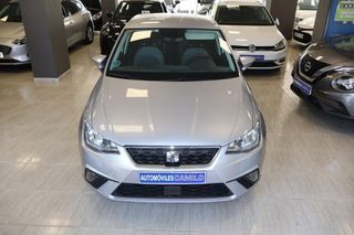 SEAT Ibiza 2019