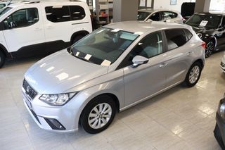 SEAT Ibiza 2019