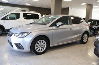 SEAT Ibiza 2019