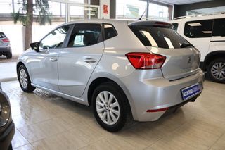 SEAT Ibiza 2019