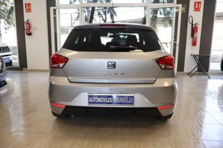 SEAT Ibiza 2019