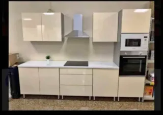 Cocinas nuevas desde 499€