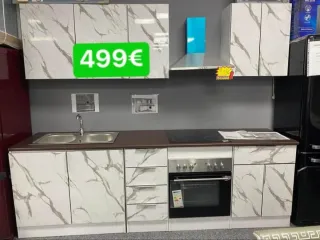 Cocinas nuevas desde 499€