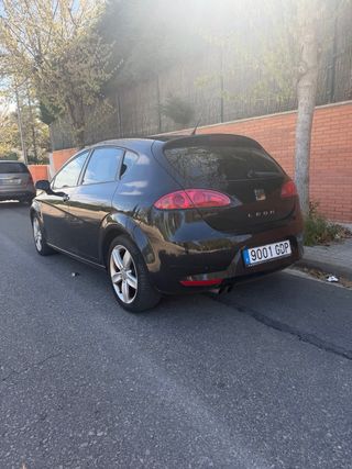 SEAT Leon 2009