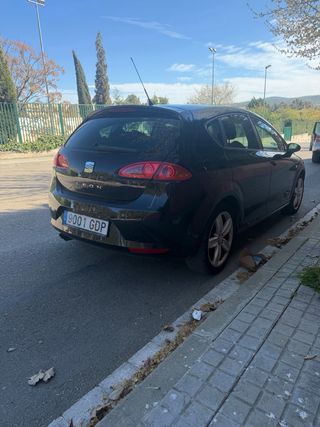 SEAT Leon 2009