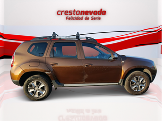 Duster - DESDE 228€/MES ¡SIN PAGAR ENTRADA!