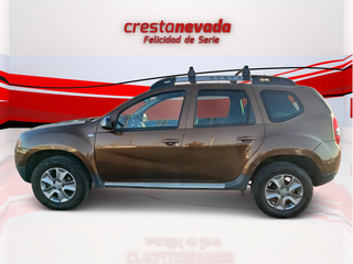 Duster - DESDE 228€/MES ¡SIN PAGAR ENTRADA!