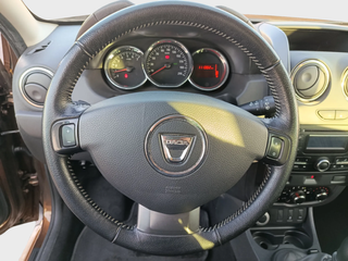 Duster - DESDE 228€/MES ¡SIN PAGAR ENTRADA!