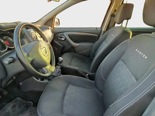 Duster - DESDE 228€/MES ¡SIN PAGAR ENTRADA!