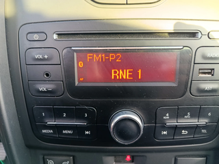 Duster - DESDE 228€/MES ¡SIN PAGAR ENTRADA!