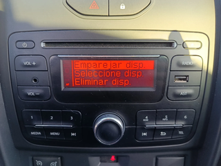 Duster - DESDE 228€/MES ¡SIN PAGAR ENTRADA!