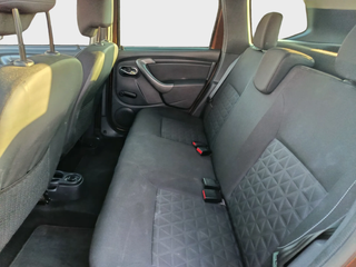 Duster - DESDE 228€/MES ¡SIN PAGAR ENTRADA!