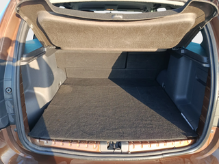 Duster - DESDE 228€/MES ¡SIN PAGAR ENTRADA!