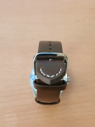 Hamilton Khaki 9443 Cuarzo Marrón